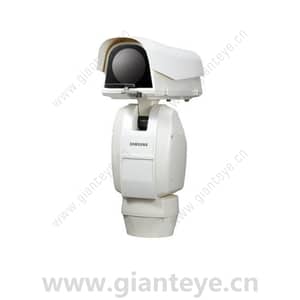 三星韩华 Samsung Hanwha SCU-VAC1 户外防风雨定位系统外壳带雨刮器