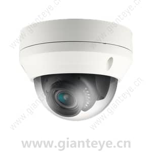 三星韩华 Samsung Hanwha SCV-5081R 1000TVL (1280H) 防破坏红外半球摄像机