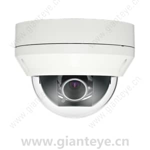 三星韩华 Samsung Hanwha SCV-5082 1000TVL (1280H) 防破坏半球摄像机