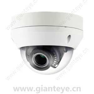 三星韩华 Samsung Hanwha SCV-6083R 1080p 模拟高清防破坏红外半球摄像机