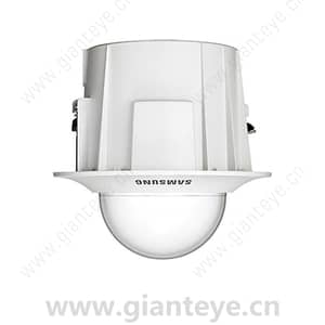 三星韩华 Samsung Hanwha SCX-DF300W 吸顶嵌入式外壳