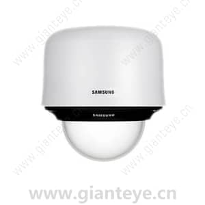 三星韩华 Samsung Hanwha SCX-DO300 极冷室外半球外壳