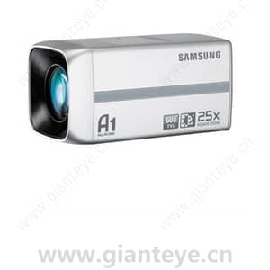 三星韩华 Samsung Hanwha SCZ-3250 600TVL 盒式闭路电视模拟安防摄像机