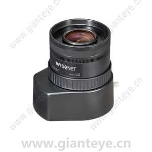 三星韩华 Samsung Hanwha SLA-M8550D 1/2.8英寸 CS接口 自动光圈MP 镜头