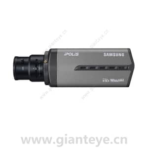 三星韩华 Samsung Hanwha SNB-7000 3MP 全高清摄像机