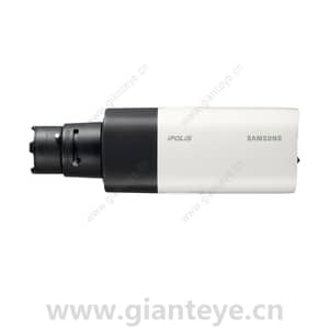 三星韩华 Samsung Hanwha SNB-7004 3MP H.264 盒式摄像机