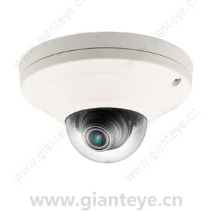 三星韩华 Samsung Hanwha SNV-6013 2MP H.264 半球摄像机