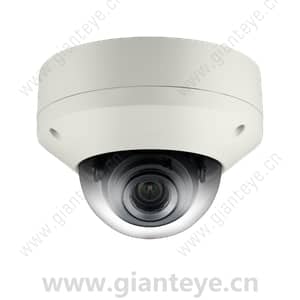 三星韩华 Samsung Hanwha SNV-6084 2MP H.264 半球摄像机