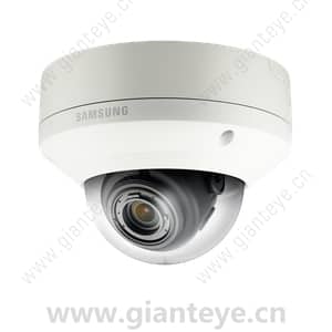 三星韩华 Samsung Hanwha SNV-8080 5MP H.264 半球摄像机