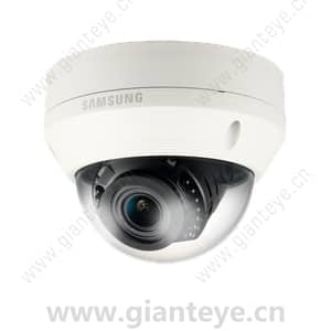 三星韩华 Samsung Hanwha SNV-L5083R 1.3MP H.264 红外半球摄像机