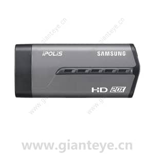 三星韩华 Samsung Hanwha SNZ-5200 1.3MP 高清 20倍 变焦摄像机