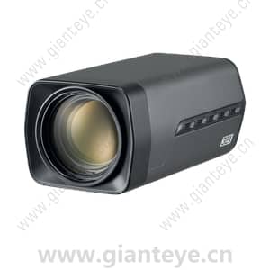 三星韩华 Samsung Hanwha SNZ-6320 2MP H.264 32倍 变焦摄像机