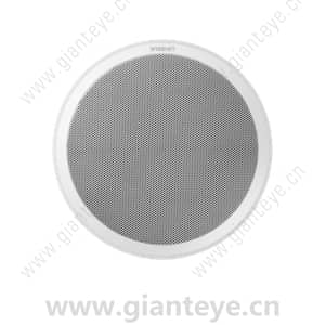 三星韩华 Samsung Hanwha SPA-C100 IP 吸顶音箱