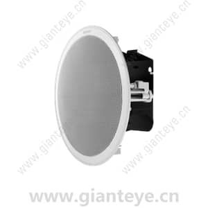 三星韩华 Samsung Hanwha SPA-C100W IP 吸顶音箱