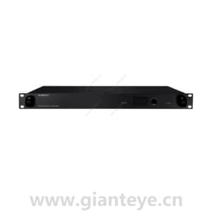 三星韩华 Samsung Hanwha SPA-S1000 IP 音频服务器