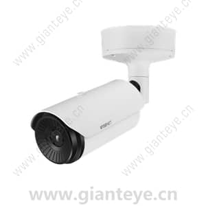 三星韩华 Samsung Hanwha TNO-3010T QVGA 热成像摄像机