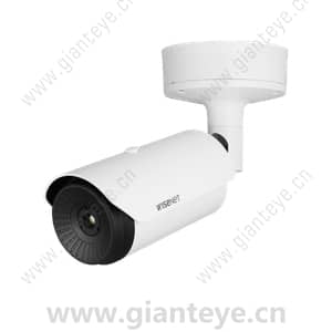 三星韩华 Samsung Hanwha TNO-3030T QVGA 热成像摄像机