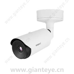 三星韩华 Samsung Hanwha TNO-3040T QVGA 热成像摄像机