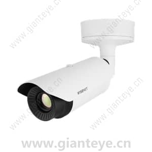 三星韩华 Samsung Hanwha TNO-3050T QVGA 热成像摄像机