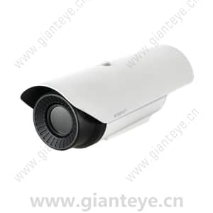 三星韩华 Samsung Hanwha TNO-4051T VGA H.265 热成像摄像机
