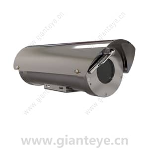 三星韩华 Samsung Hanwha TNO-6070E2F-Z 2MP 防爆固定 IP 安防摄像机