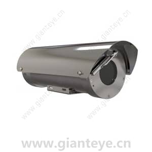 三星韩华 Samsung Hanwha TNO-6070E2WF-M 防爆固定 IP 安防摄像机