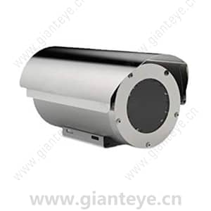 三星韩华 Samsung Hanwha TNO-6070E2WF-Z 2MP 防爆户外筒型 IP 安防摄像机