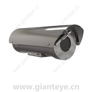 三星韩华 Samsung Hanwha TNO-6070EP-M 防爆固定 IP 安防摄像机