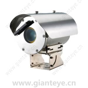 三星韩华 Samsung Hanwha TNO-6320E 2MP H.264防爆摄像机