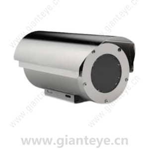 三星韩华 Samsung Hanwha TNO-6320EP-Z 2MP 防爆户外筒型 IP 安防摄像机