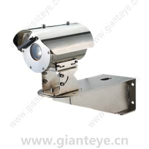 三星韩华 Samsung Hanwha TNO-6321E 2MP 防爆摄像机