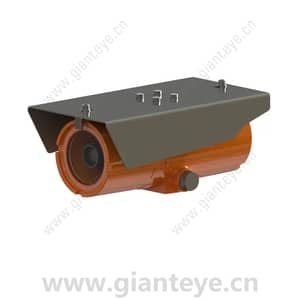三星韩华 Samsung Hanwha TNO-P9072EPT1-Z 8MP 4K 户外防爆筒型 IP 安防摄像机