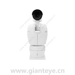 三星韩华 Samsung Hanwha TNU-4051T VGA热定位摄像机