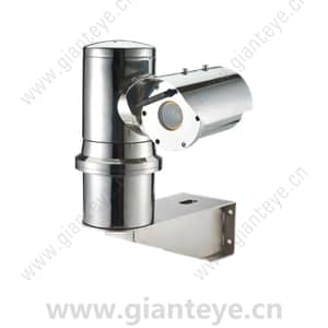 三星韩华 Samsung Hanwha TNU-6320E 2MP H.264防爆摄像机