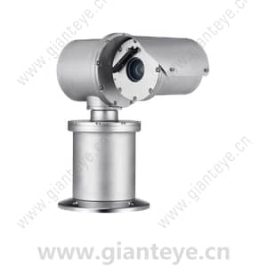 三星韩华 Samsung Hanwha TNU-6322E 2MP 防爆摄像机