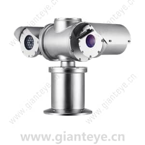 三星韩华 Samsung Hanwha TNU-6322ER 2MP 防爆摄像机