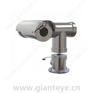 三星韩华 Samsung Hanwha TNU-X6320E1F2WT1-C 2MP 防爆 WDR PTZ 摄像机