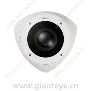 三星韩华 Samsung Hanwha TNV-7011RC 3MP 角装摄像机
