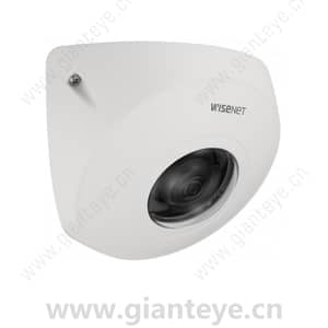 三星韩华 Samsung Hanwha TNV-8010C 5MP 室外防暴网络角装摄像机