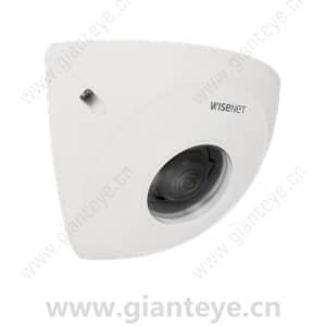 三星韩华 Samsung Hanwha TNV-8011C 5MP 角装摄像机