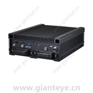 三星韩华 Samsung Hanwha TRM-1610M 16通道 H.265 移动 网络录像机