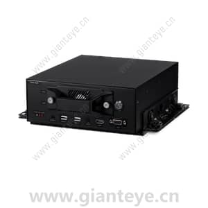 三星韩华 Samsung Hanwha TRM-410S 4通道 H.265 移动 网络录像机