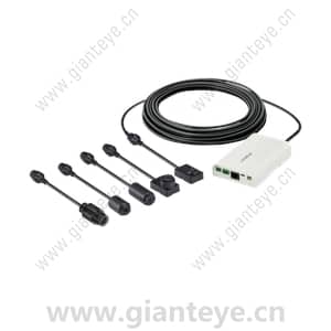 三星韩华 Samsung Hanwha XNB-6001 微型摄像机主模块