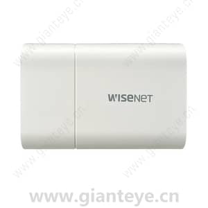 三星韩华 Samsung Hanwha XNB-6001/KME X 系列 2MP 隐蔽摄像机主模块