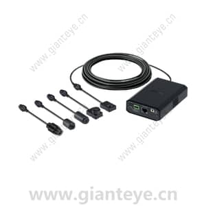 三星韩华 Samsung Hanwha XNB-6002 微型摄像机主模块