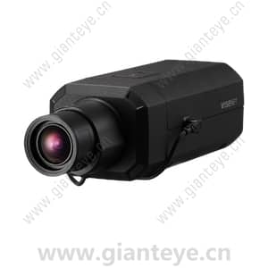 三星韩华 Samsung Hanwha XNB-9002 4K 盒式摄像机