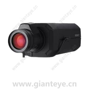 三星韩华 Samsung Hanwha XNB-9003 4K AI 盒式摄像机