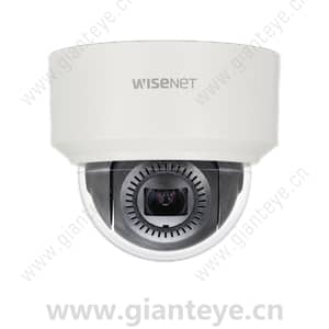三星韩华 Samsung Hanwha XND-6085V 2MP H.265 摄像机