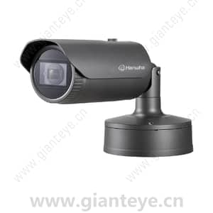 三星韩华 Samsung Hanwha XNO-6080RP 1/2.8 英寸 2MP 红外网络一体化摄像机