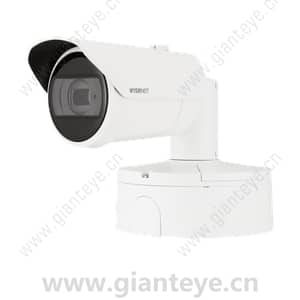 三星韩华 Samsung Hanwha XNO-6083R 2MP AI 红外筒型摄像机